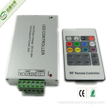 RF 20key Al Controller
